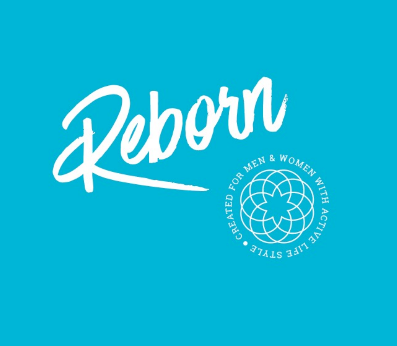 לוגו Reborn